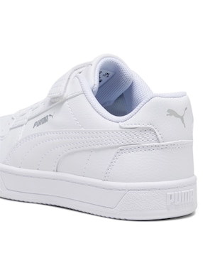Tenis Puma para niño Caven 20