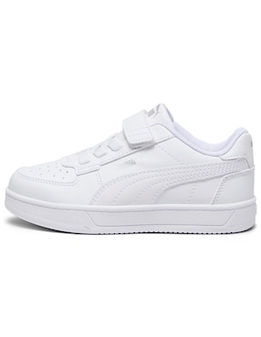 Tenis Puma para niño Caven 20