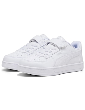 Tenis Puma para niño Caven 20