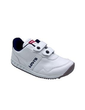 Tenis Levi's Para Niño