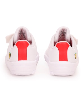 Tenis Puma Motorsport para niño Ferrari Drift Cat Decima 20 Ac Ferrari