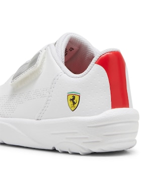 Tenis Puma Motorsport para niño Ferrari Drift Cat Decima 20 Ac Ferrari