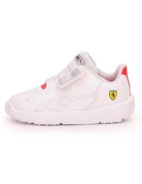 Tenis Puma Motorsport para niño Ferrari Drift Cat Decima 20 Ac Ferrari