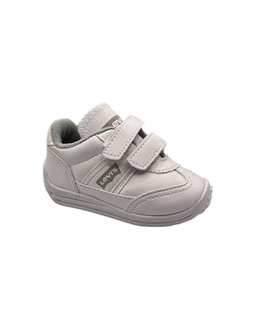 Tenis Levi's Para Niño