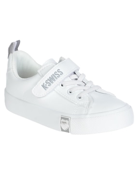 Tenis K-Swiss Unisex Mini Trinity