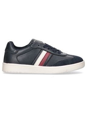 Tenis Tommy Hilfiger Para Niño