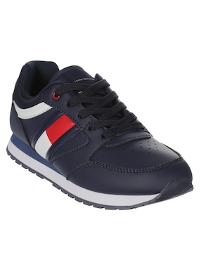 Tenis Tommy Hilfiger Para Niño