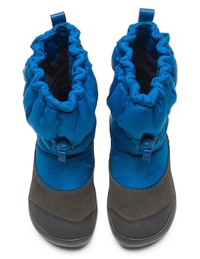 Bota Camper Ergo para niño