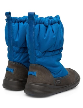 Bota Camper Ergo para niño