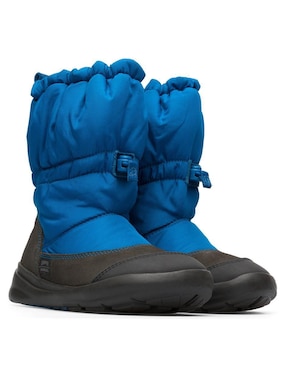 Bota Camper Ergo para niño
