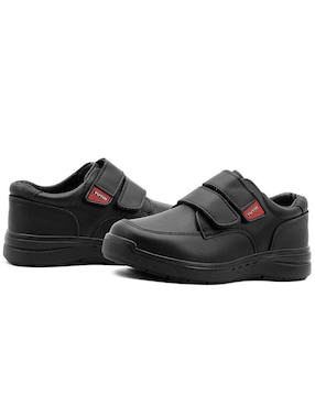 Zapato Yuyin Back to School para niño