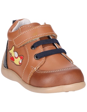 Zapato Andanenes Para Bebé Niño