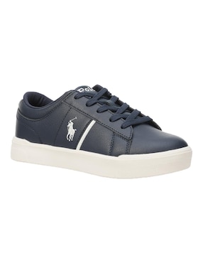 Tenis Polo Ralph Lauren Para Niño FW24