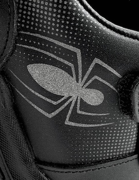 Zapato Marvel de piel para niño