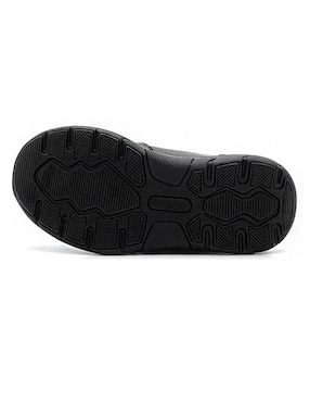 Zapato Marvel de piel para niño