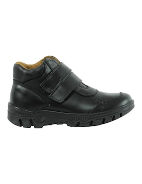 Zapato Kuali Shoes de piel para niño