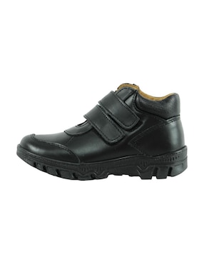 Zapato Kuali Shoes de piel para niño