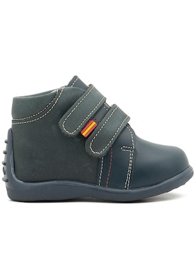 Zapato Andanenes de piel para niño