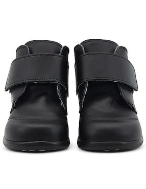 Zapato Andanenes de piel para niño