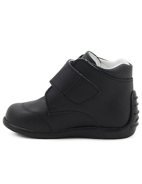 Zapato Andanenes de piel para niño