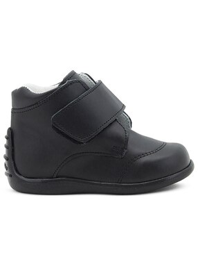 Zapato Andanenes de piel para niño