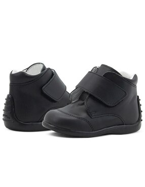 Zapato Andanenes de piel para niño