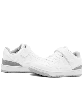 Tenis Panam para niño