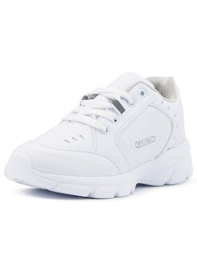 Tenis Karsten Para Niño Back To School