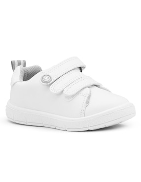 Tenis Bubble Gummers Para Niño Back To School