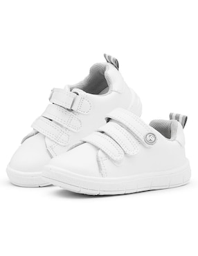 Tenis Bubble Gummers para niño Back To School