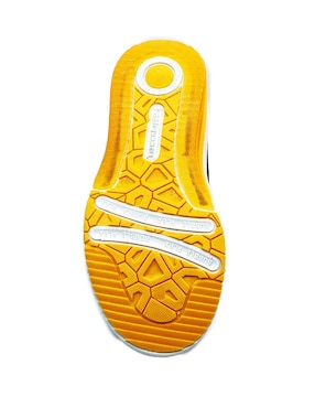 Tenis Bubble Gummers para niño Minions