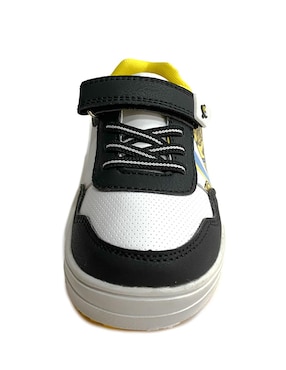 Tenis Bubble Gummers para niño Minions