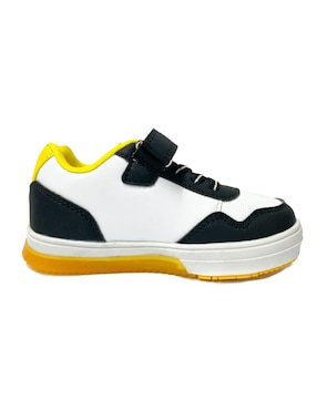 Tenis Bubble Gummers para niño Minions