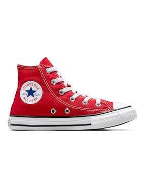 Tenis Converse Para Niño Ctas Hi