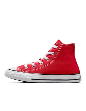 Tenis Converse para niño Ctas Hi