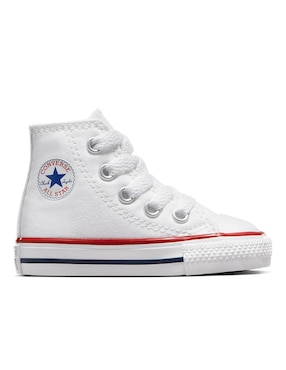 Tenis Converse Para Niño Ctas Hi