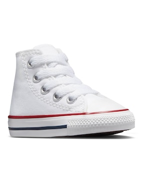 Tenis Converse para niño Ctas Hi