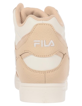 Tenis Fila para niño Everge