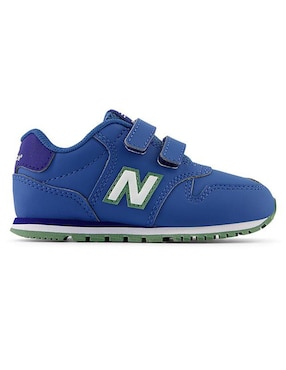 Tenis New Balance Para Niño