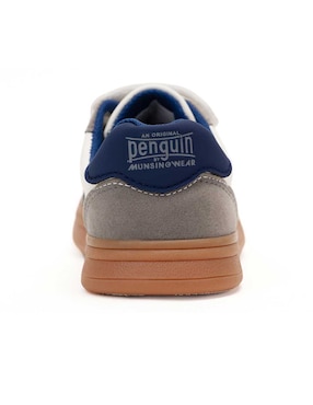 Tenis Original Penguin para niño