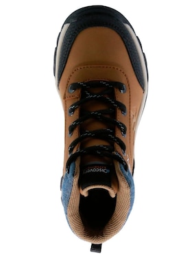 Bota Discovery Expedition Kids para niño