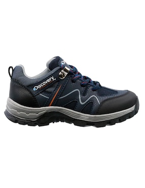 Tenis Discovery Expedition para niño