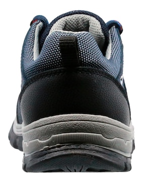 Tenis Discovery Expedition para niño