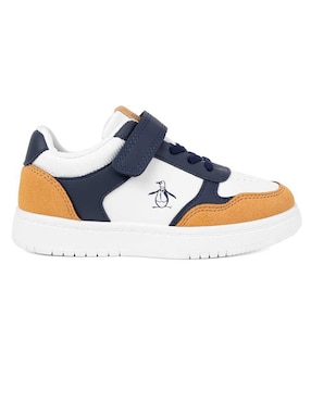 Tenis Original Penguin para niño Style Daryl