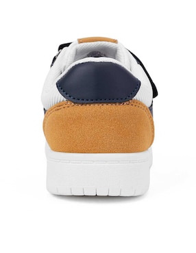 Tenis Original Penguin para niño Style Daryl