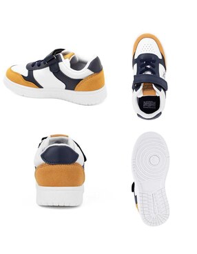 Tenis Original Penguin para niño Style Daryl