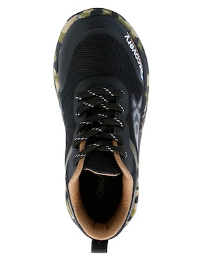 Tenis Discovery Expedition para niño