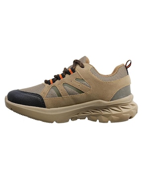 Tenis Discovery Expedition para niño