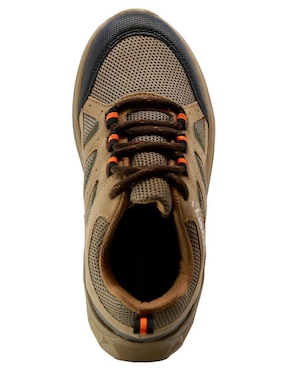 Tenis Discovery Expedition para niño