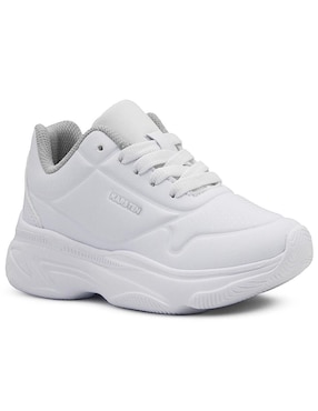 Tenis Karsten Para Niño Back To School